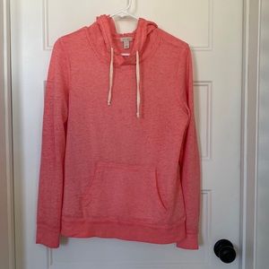 Hinge Lightweight Sweater